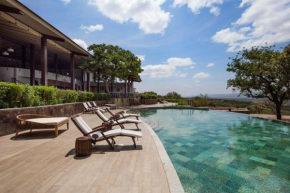 Гостиница Melia Serengeti Lodge  Robanda